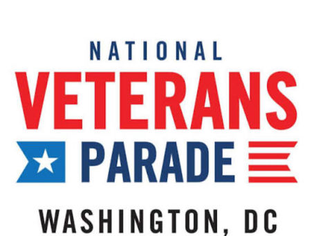 Honoring Our Heroes:  National Veterans Parade Weekend