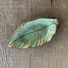 $17 - Leaf #7