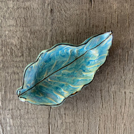 $17 - Leaf #2