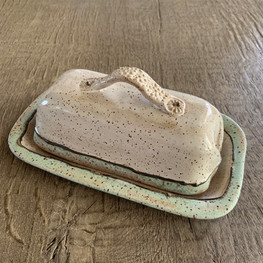 $38 - Butter Dish #3