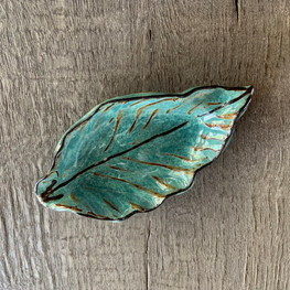 $17 - Leaf #6