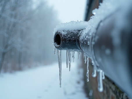 How to Prevent Plumbing Issues During Winter Months