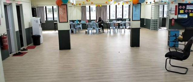 One Stop Commercial Renovation Service