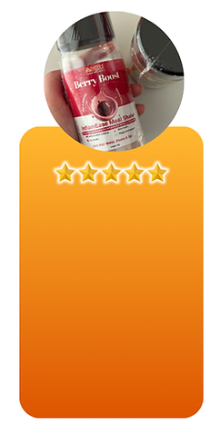 ADIZU Meal Replacement