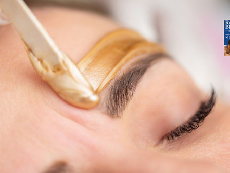 Expert Eyebrow Waxing in Cranston RI | Reservoir Bliss Spa