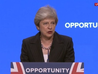 The Brexit Speech Decoded