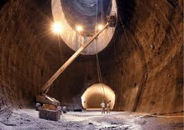 How the God Particle slipped through America's fingers...