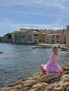 Saint-Tropez