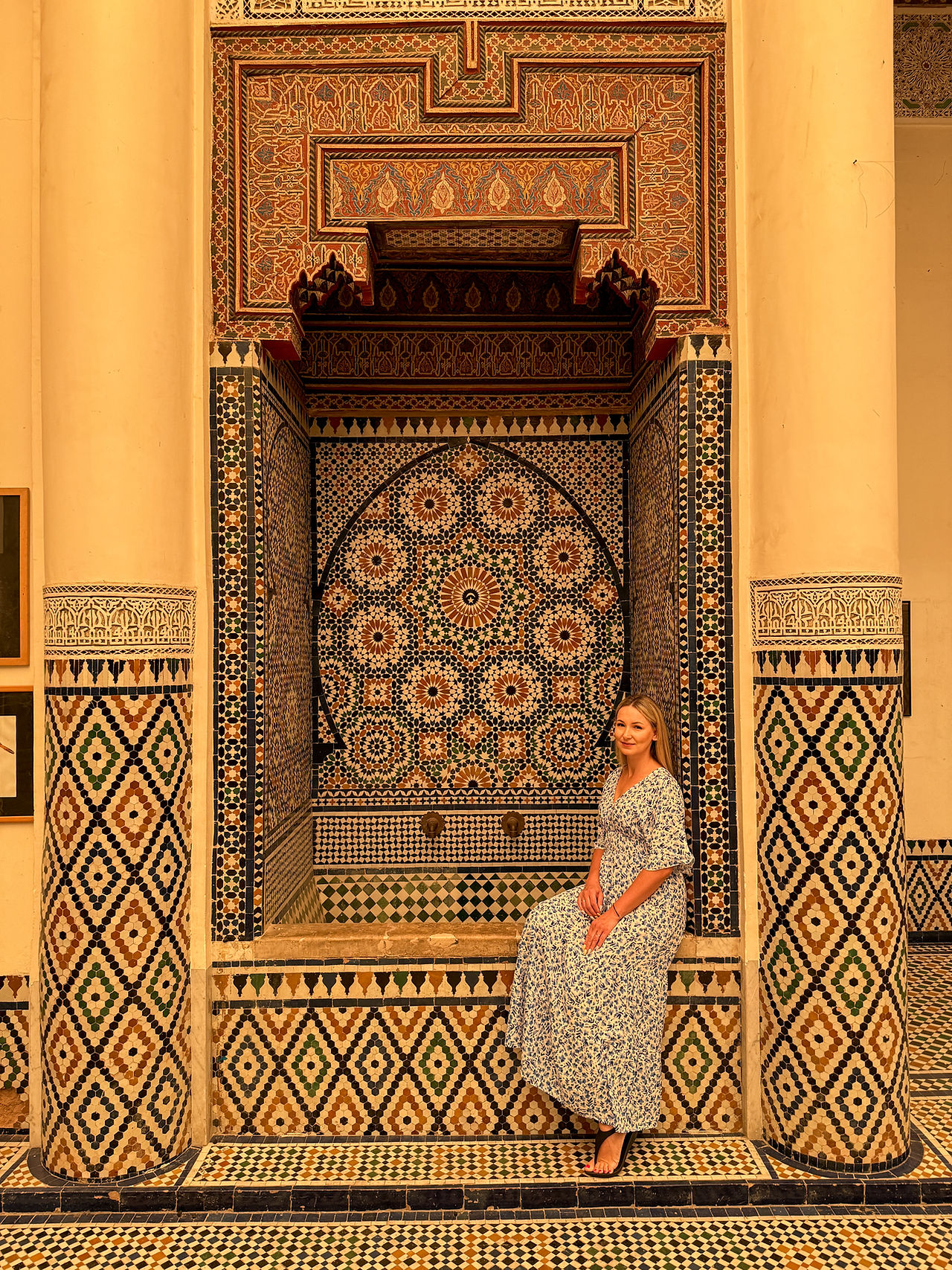 Muzeum Marrakeszu