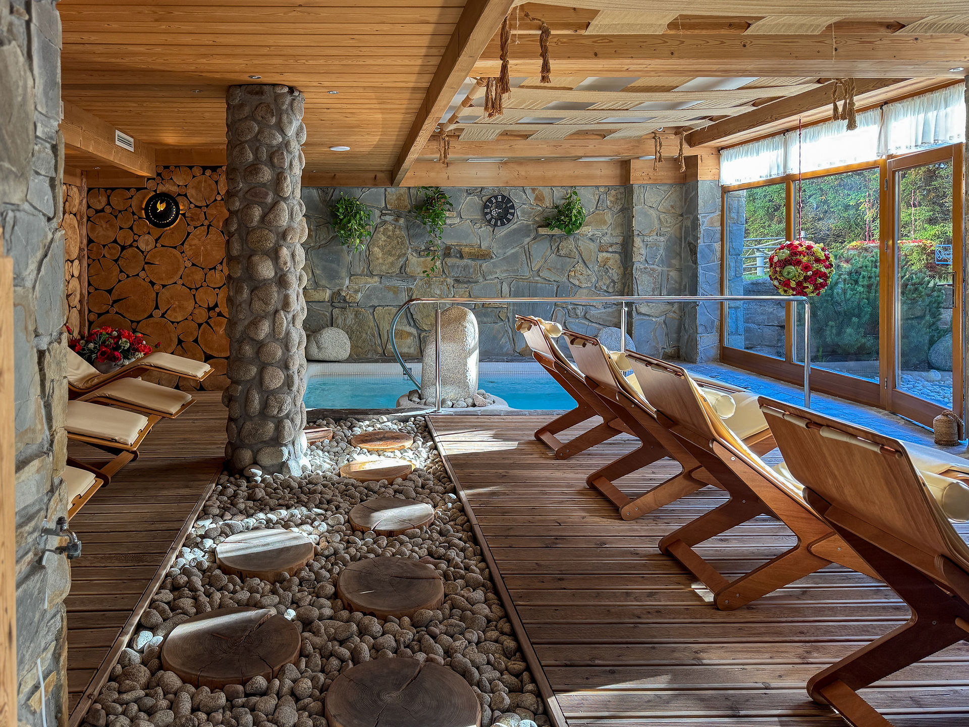 Hotel Bania 