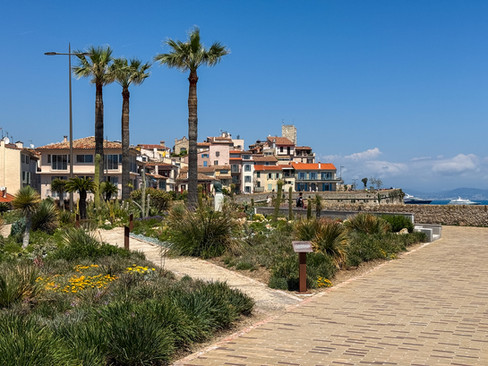 Antibes