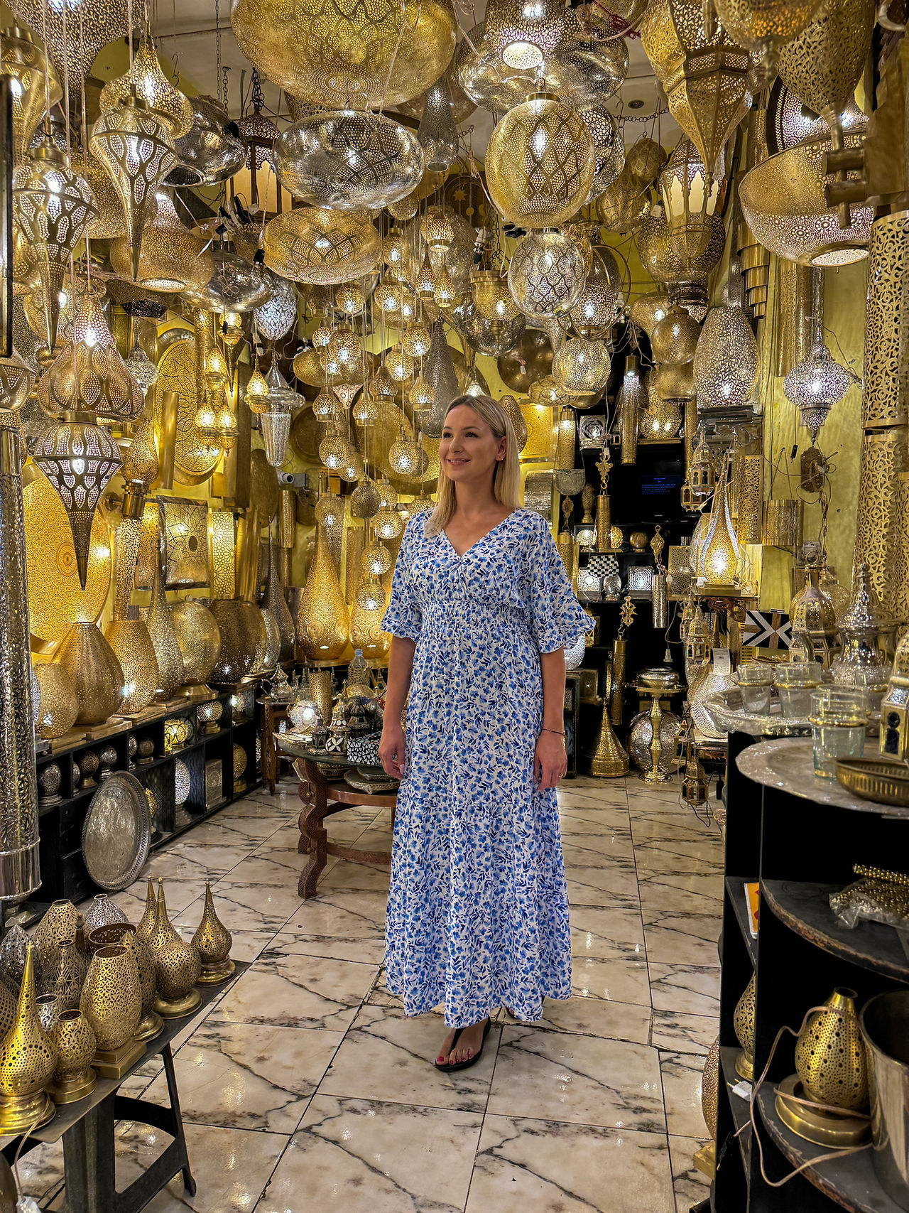 Marrakesz