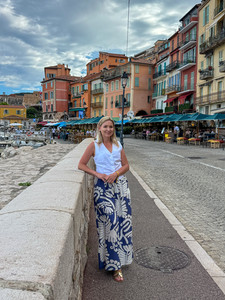 Villefranche-sur-Mer