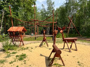 Las Odkrywców
