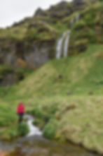 Islandia