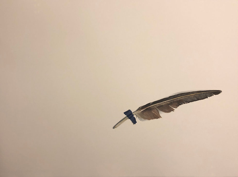 Feather