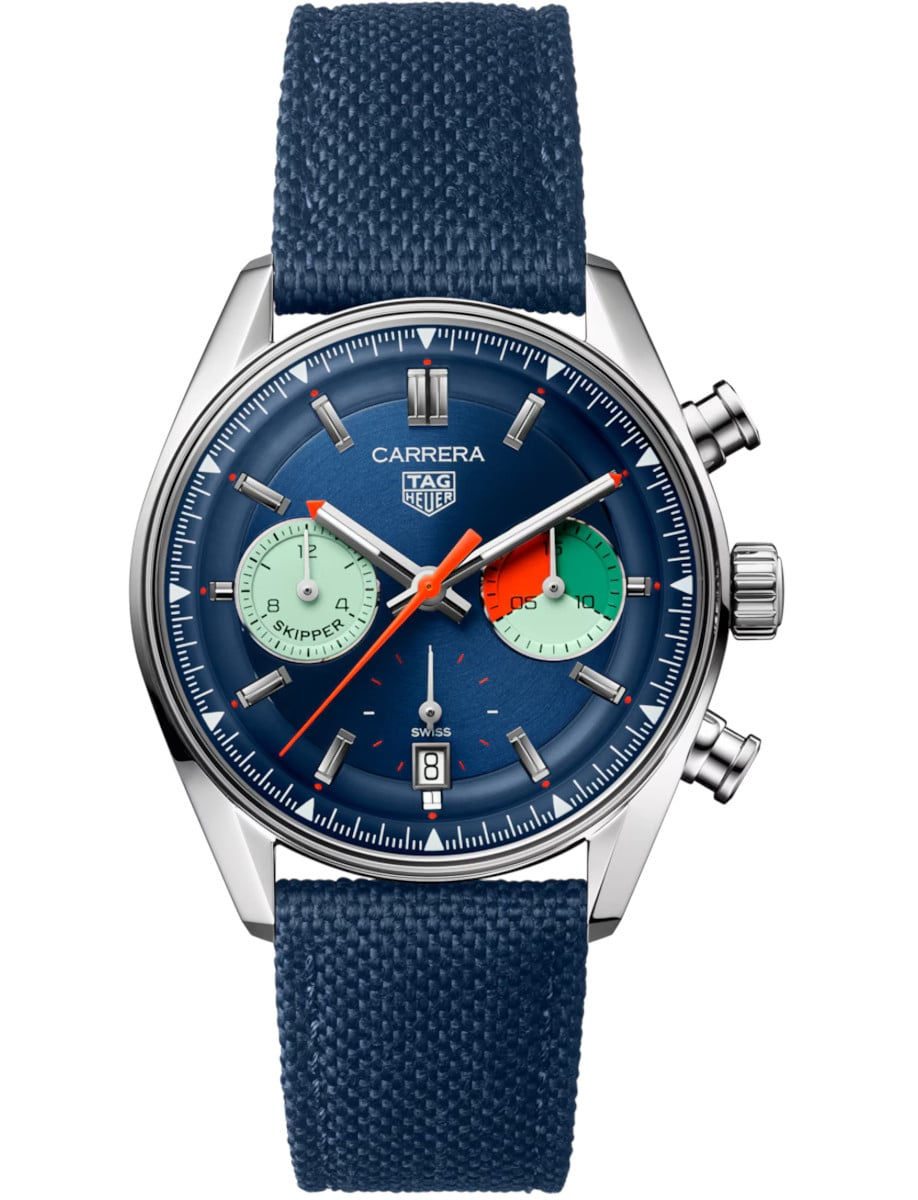 TAG HEUER