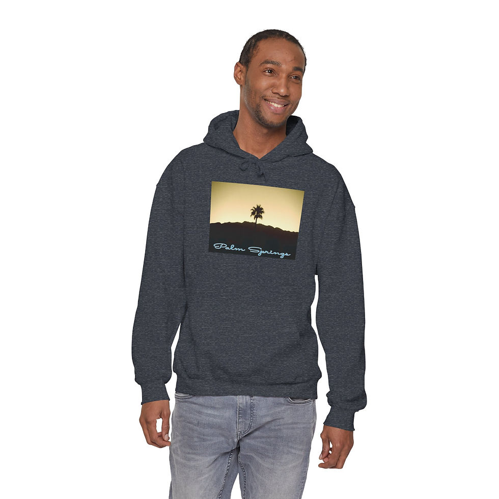 Thumbnail: Palm Springs Hoodie 