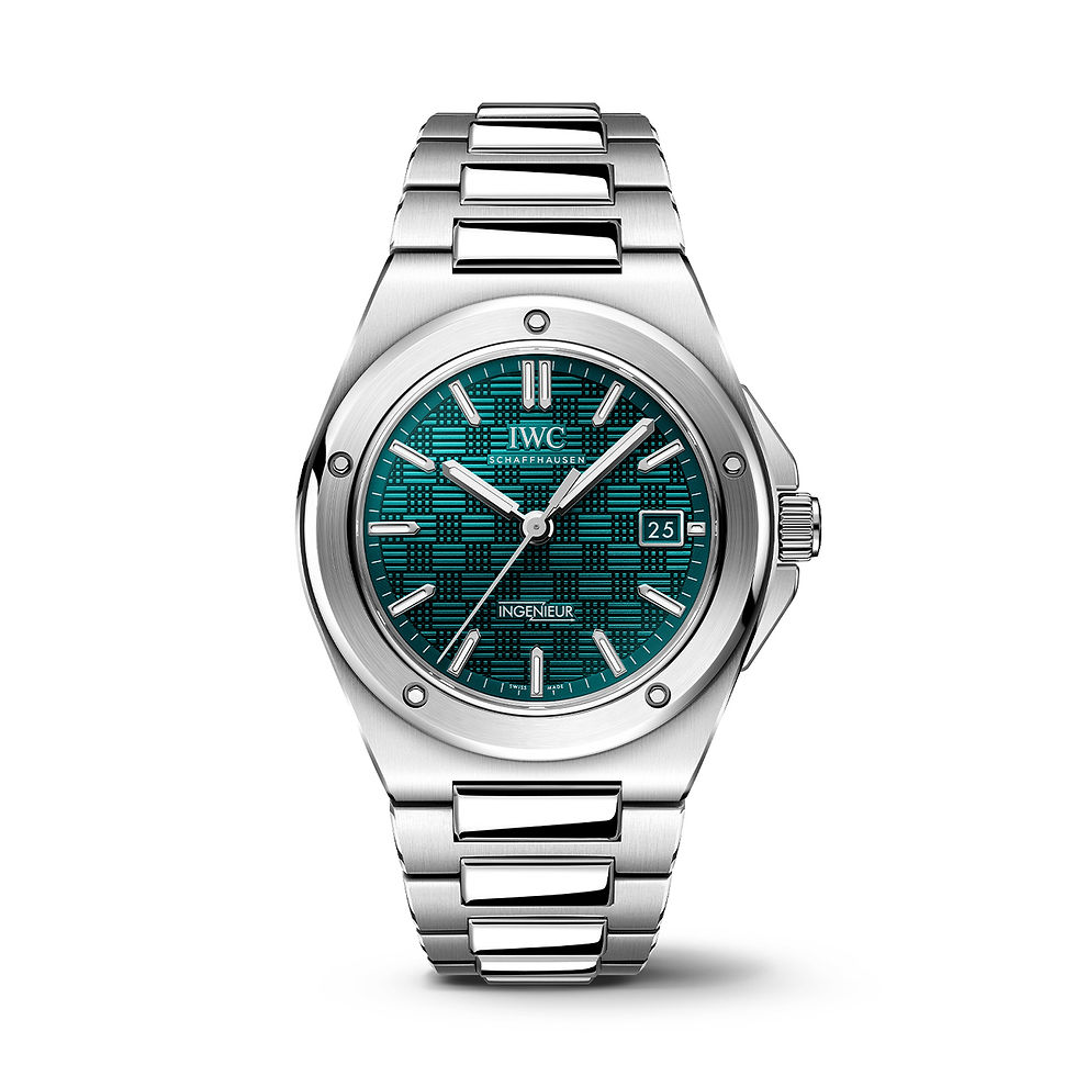 IW328903 INGENIEUR MSRP $12,300