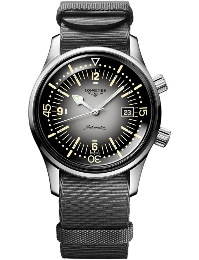 Legend Diver 42 MSRP $2,650