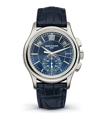Patek Philippe Watches