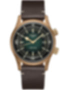 Legend Diver 42 L3.774.1.50 MSRP $3,300