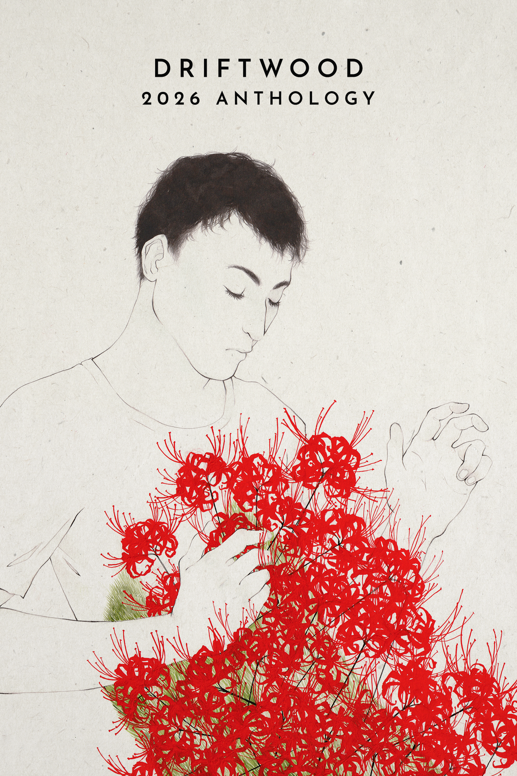 Driftwood 2026 Anthology