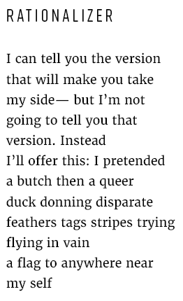 Thumbnail: I Can Tell You the Version That Will Make You Take My Side