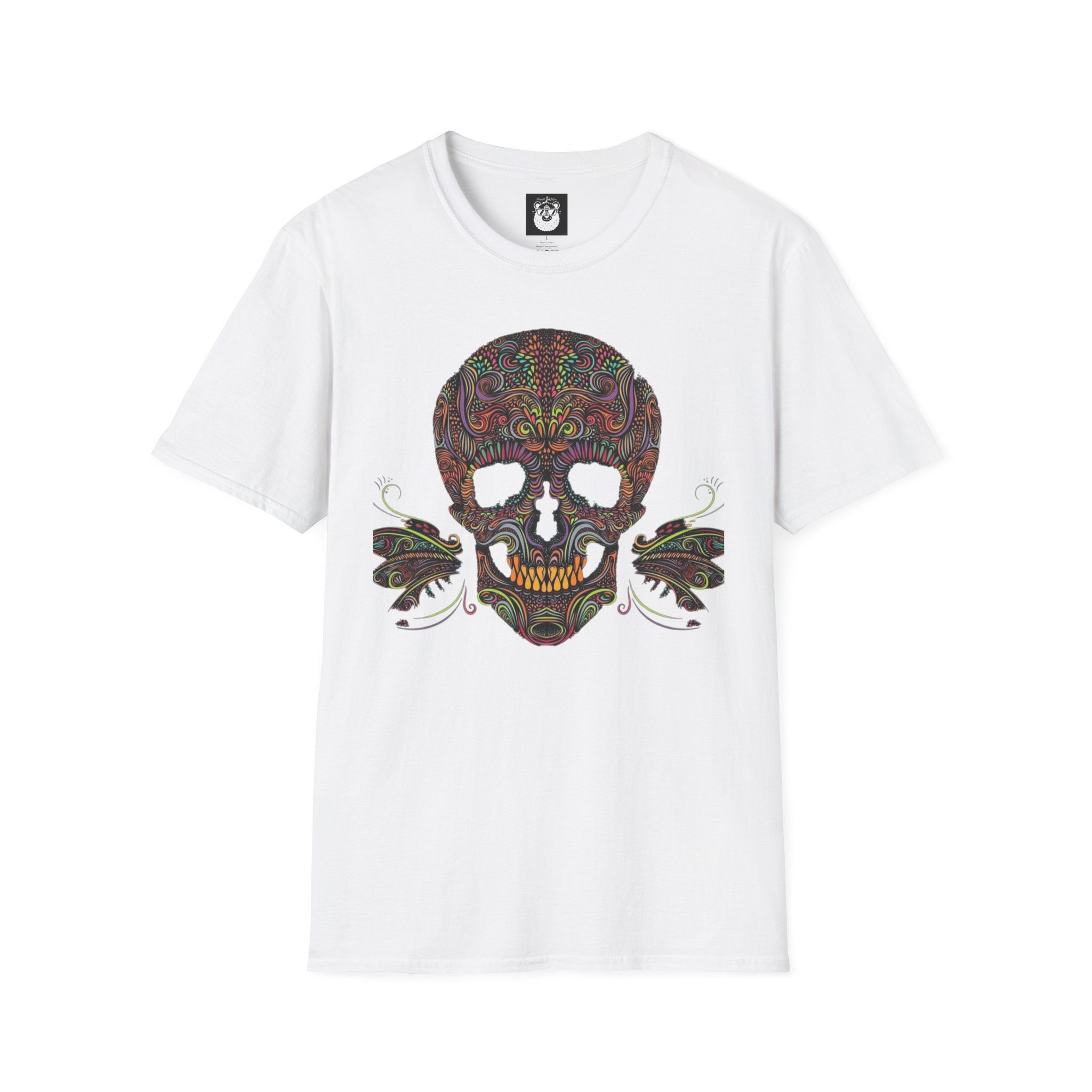 Skull Gang T-Shirt