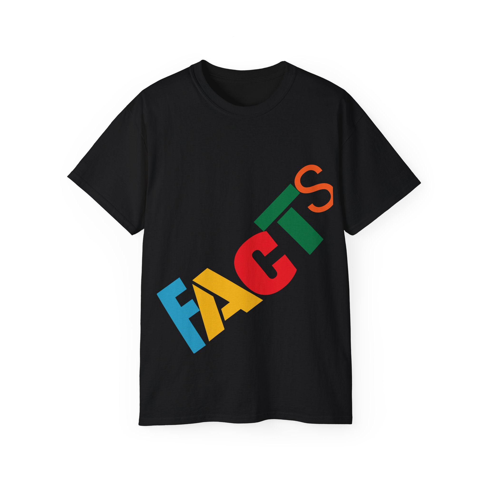 Unisex Ultra Cotton Tee