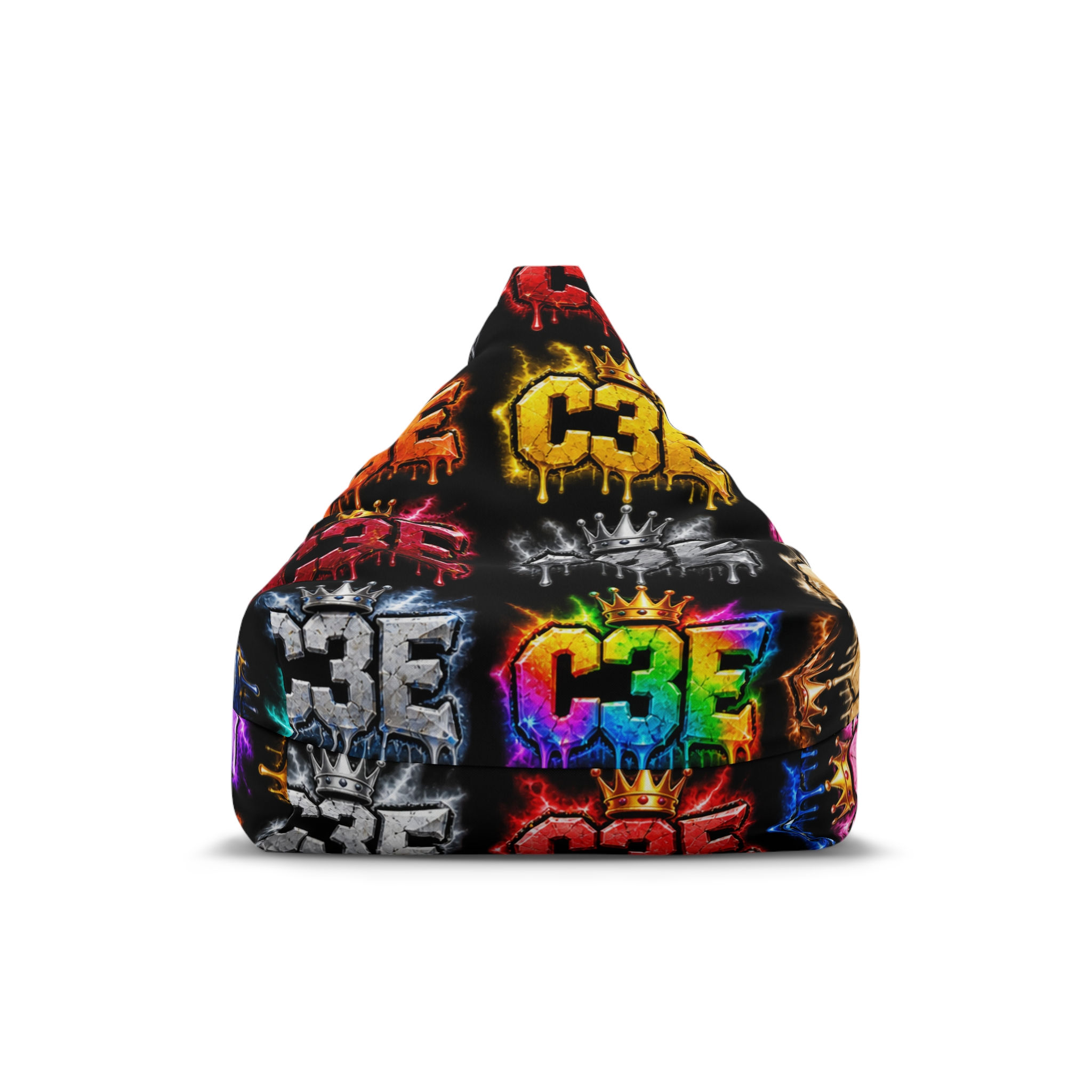 Bean Bag Chair Cover