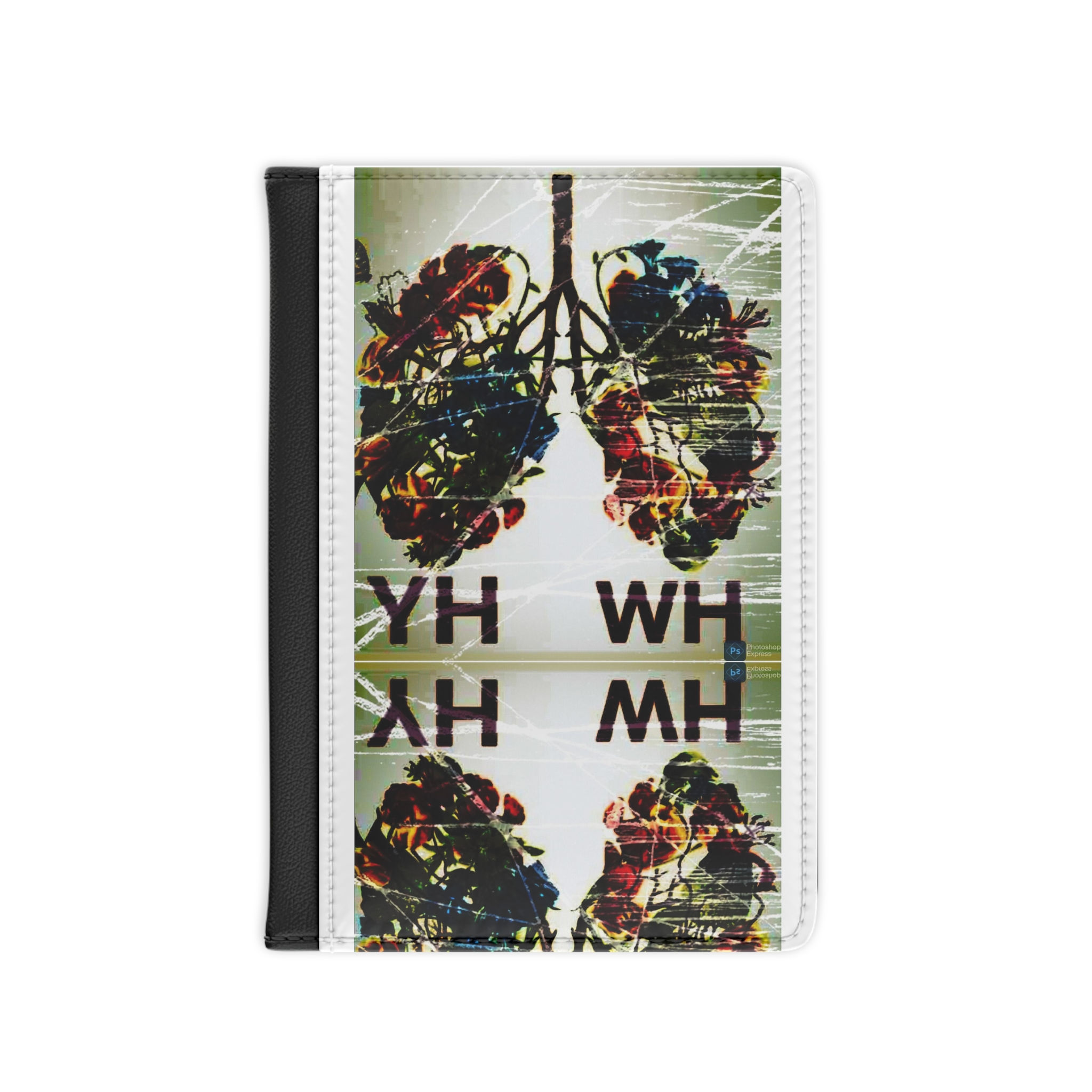 Passport Cover