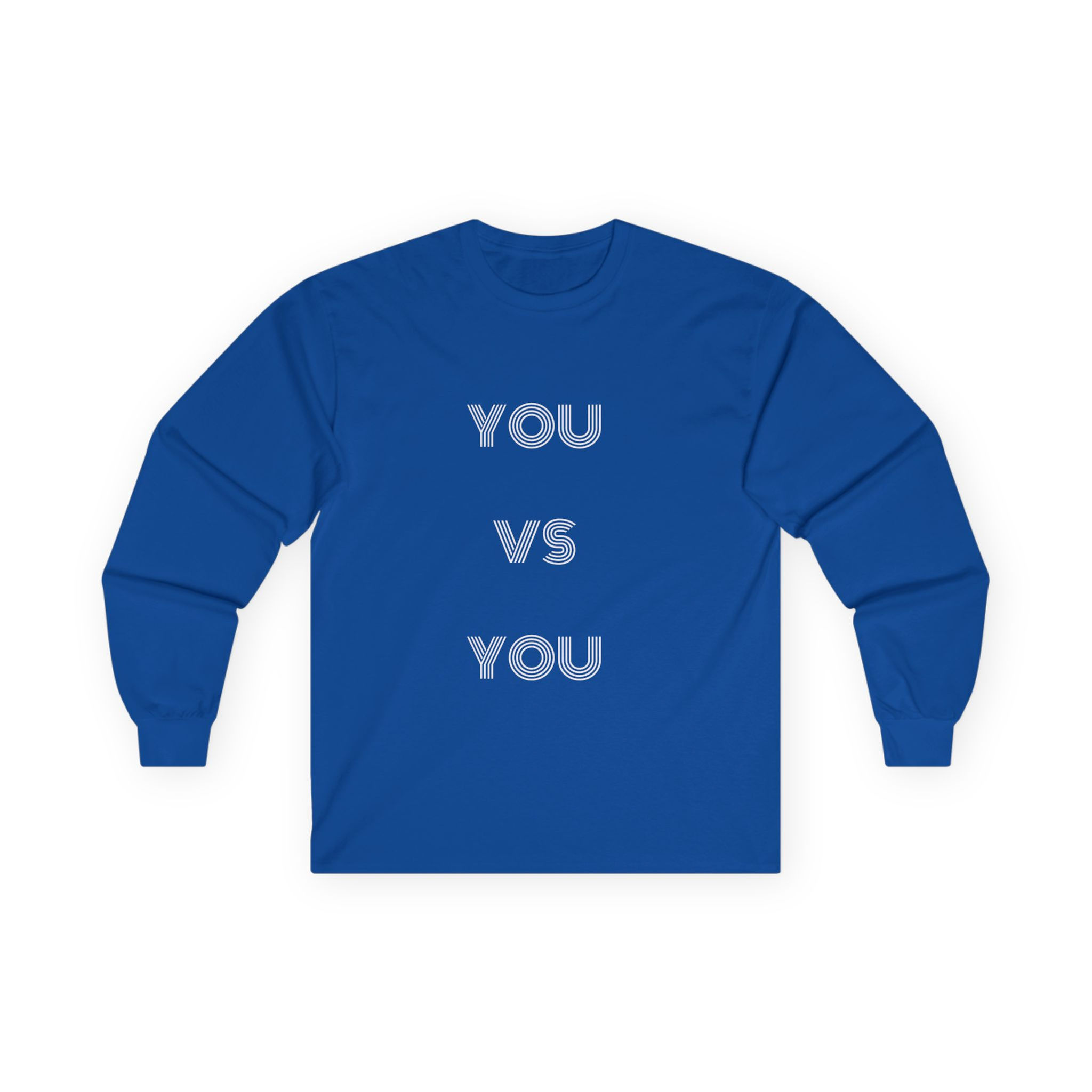 Ultra Cotton Long Sleeve Tee