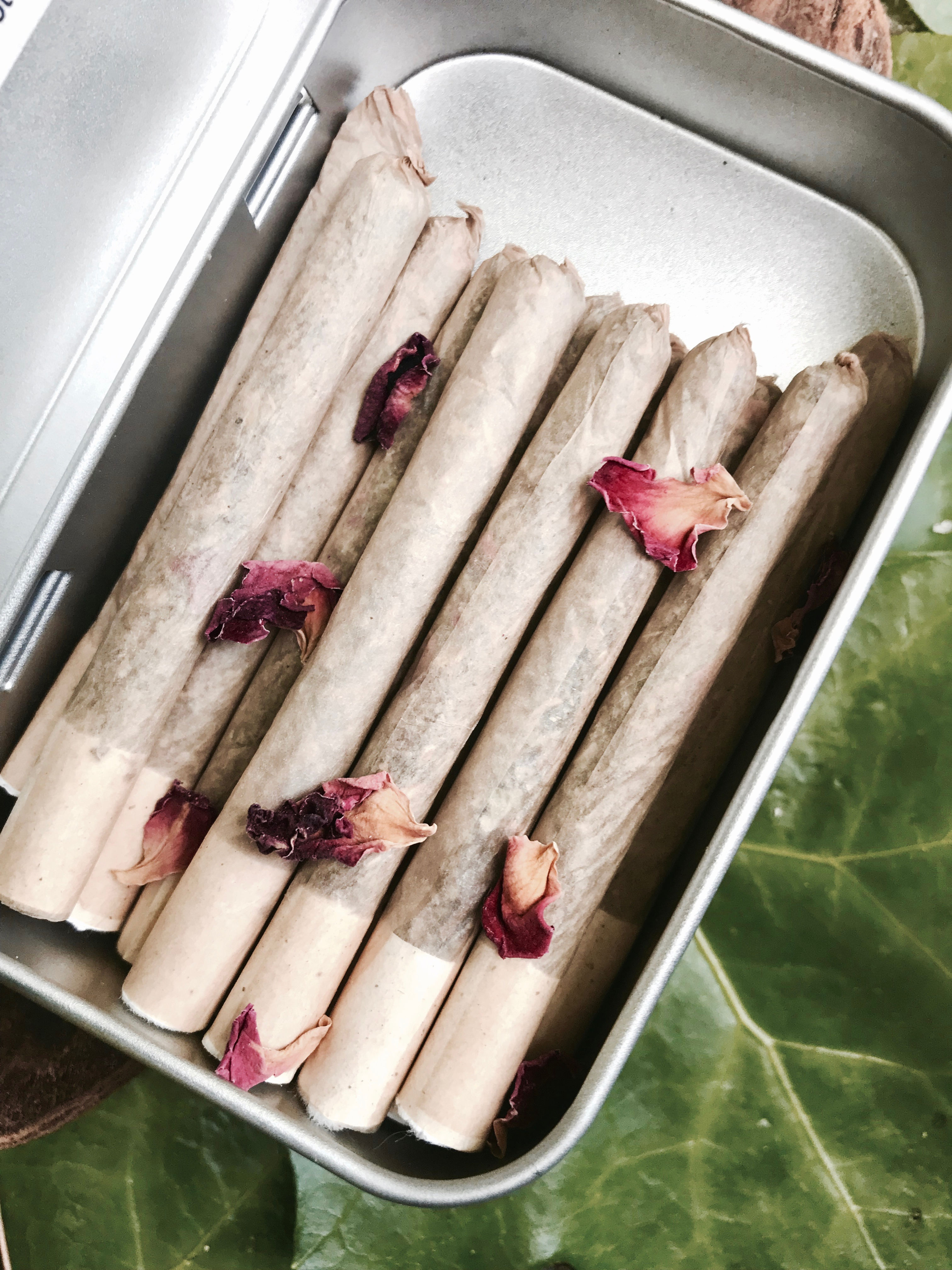 Passion Herbal Smoke