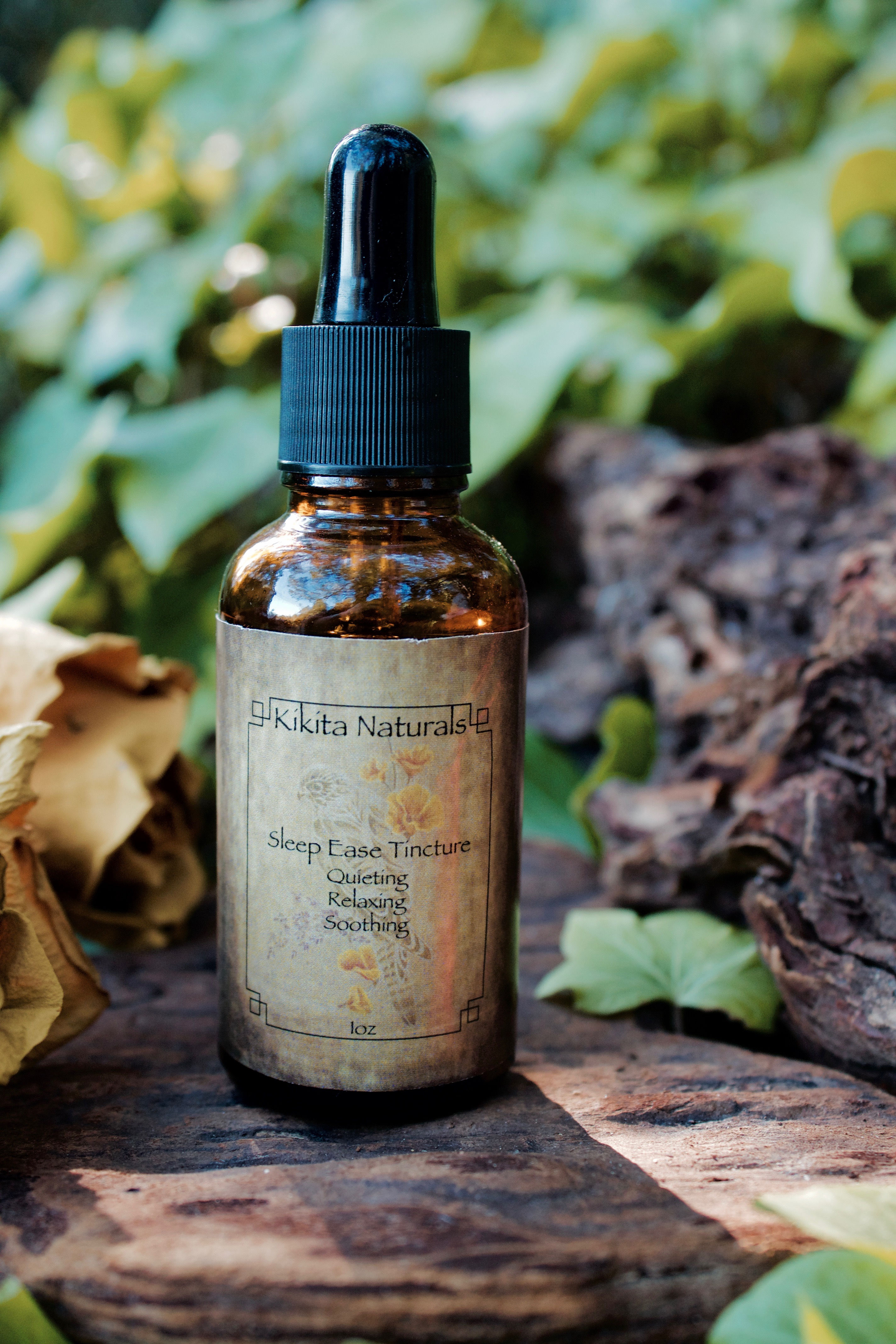 Sleep Ease Tincture
