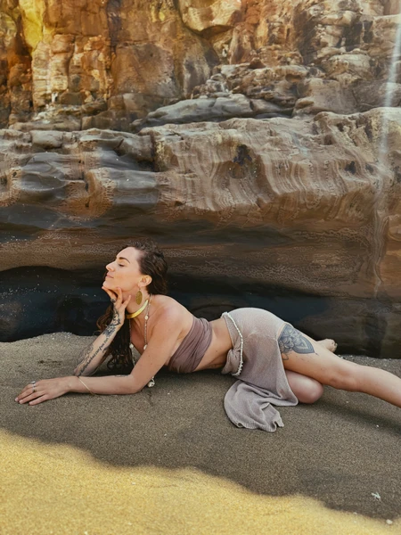 Empowered Sensual dance course