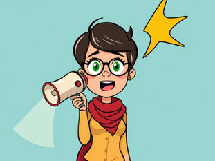 Call for Talents: Eure Kreativität wird gefragt