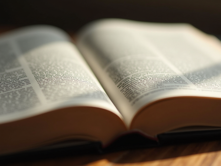 Open Bible