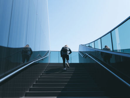 Simple Steps for New Believers to Grow in Faith