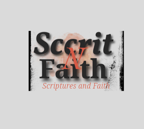 Sccrit N Faith logo