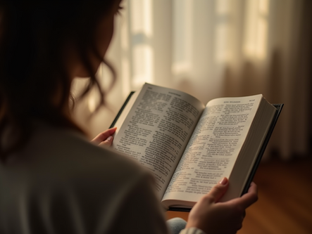 25 Powerful Scriptures on Anxiety with Prayer Points: Finding Peace in God's Word