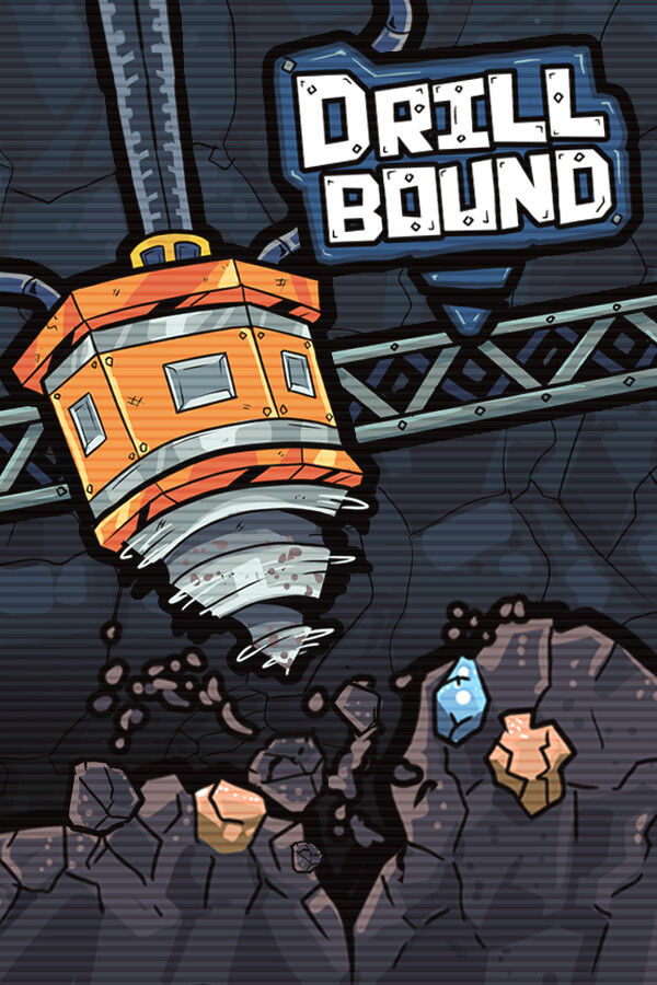 Drillbound
