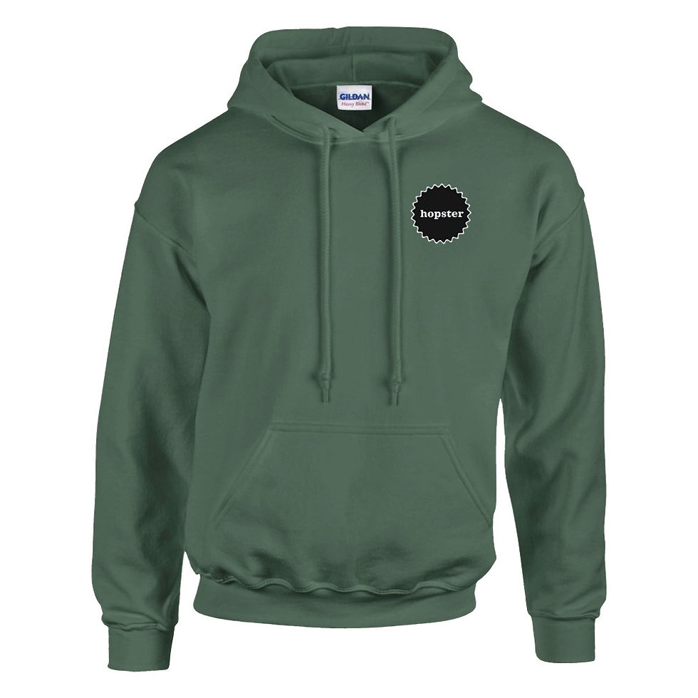 Thumbnail: Hopster hoodie