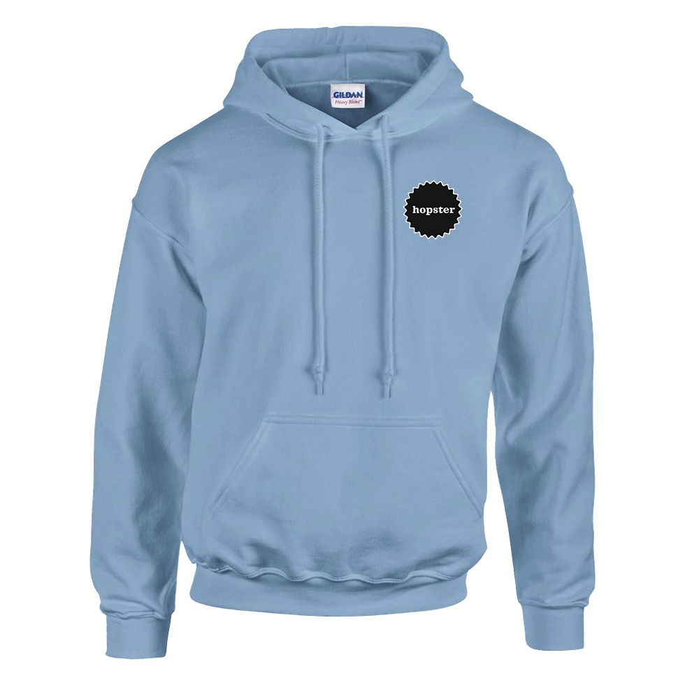 Thumbnail: Hopster hoodie