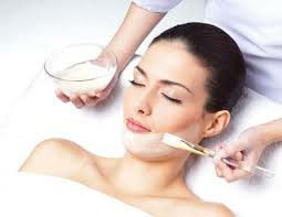Facial 1