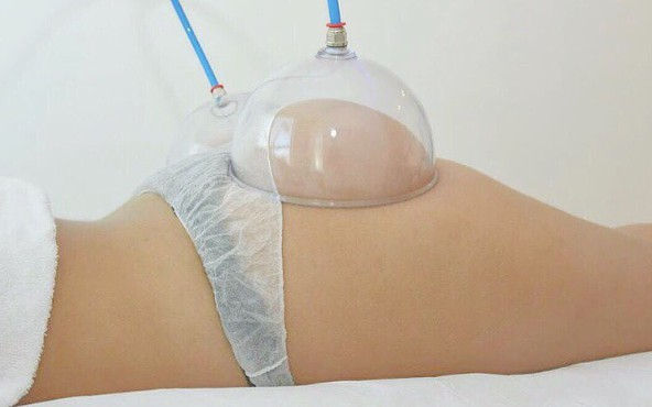 Combo levanta bumbum