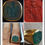 Thumbnail:  Anillo de oro con Crisopasa ( verde), cuadrada  16X14 mm.