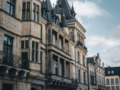 Assurance vie luxembourgeoise