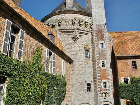La loi Monuments Historiques