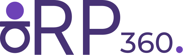 RP 360 Logo